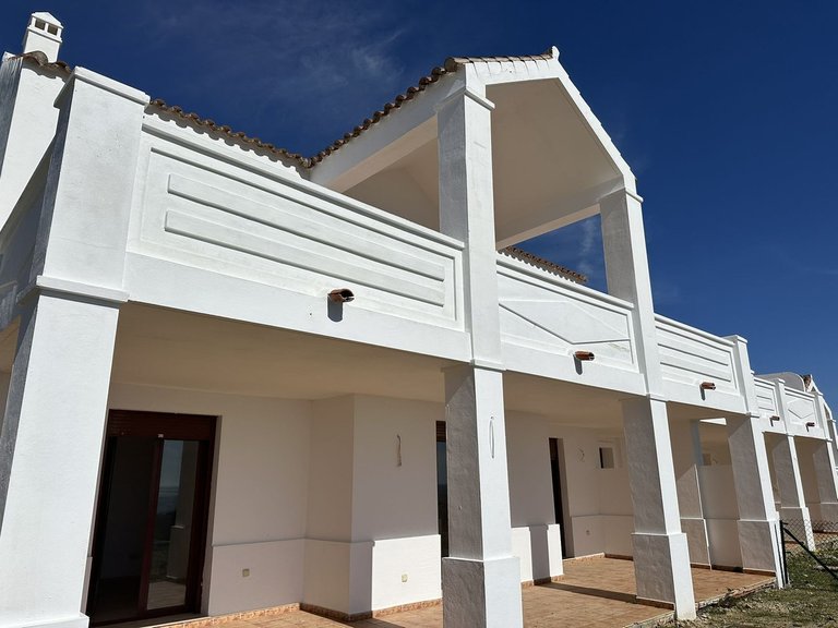 Villa for Sale in Doña Julia, Malaga 42