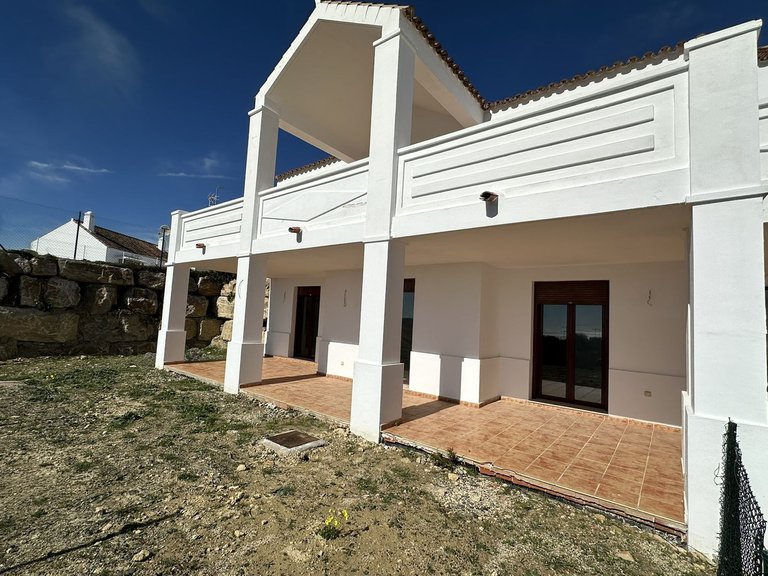 Villa for Sale in Doña Julia, Malaga 43