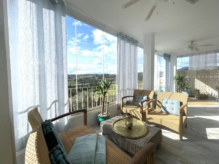 Apartment for Sale in Estepona, Malaga 1