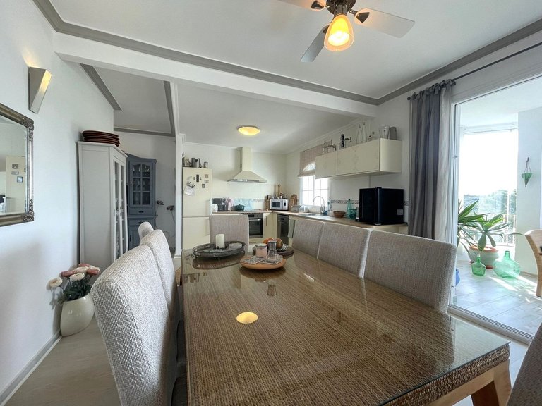 Apartment for Sale in Estepona, Malaga 12