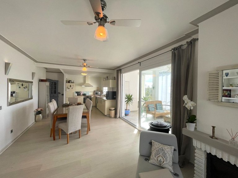 Apartment for Sale in Estepona, Malaga 13