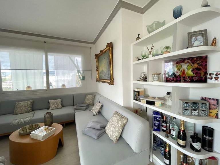 Apartment for Sale in Estepona, Malaga 14