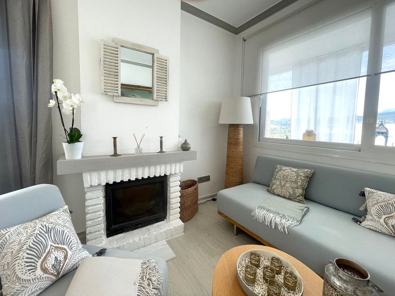Apartment for Sale in Estepona, Malaga 17