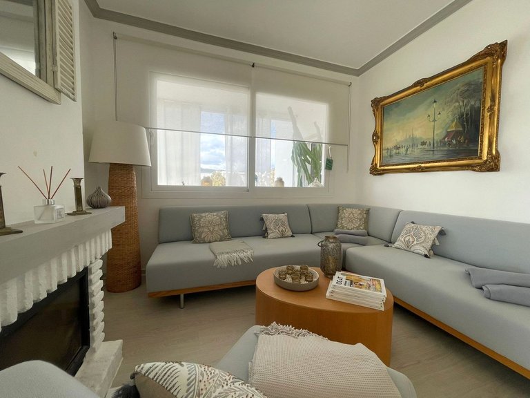 Apartment for Sale in Estepona, Malaga 18