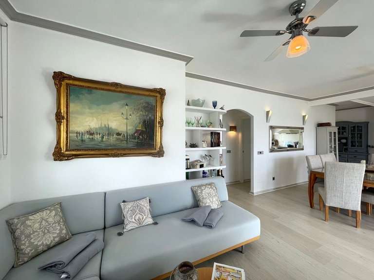 Apartment for Sale in Estepona, Malaga 19