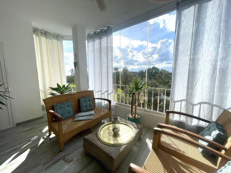 Apartment for Sale in Estepona, Malaga 2
