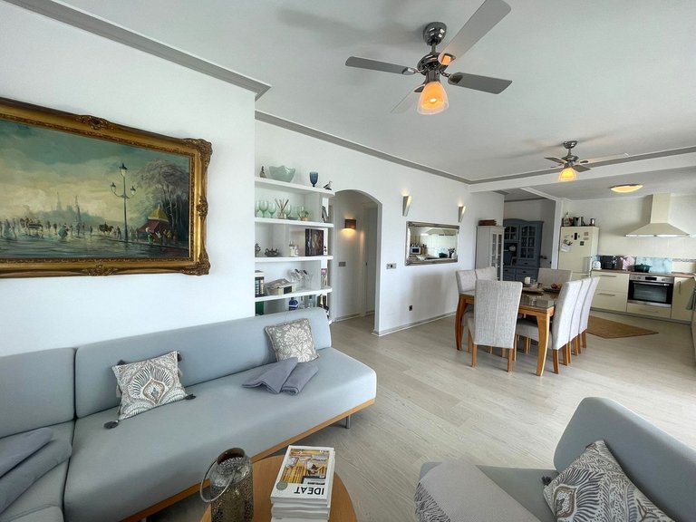 Apartment for Sale in Estepona, Malaga 20