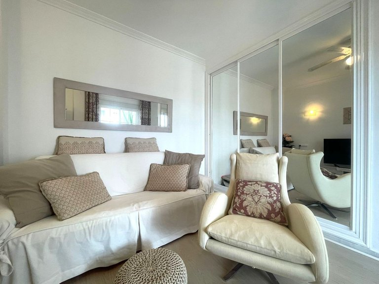Apartment for Sale in Estepona, Malaga 22