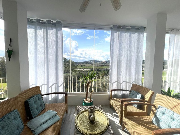 Apartment for Sale in Estepona, Malaga 3