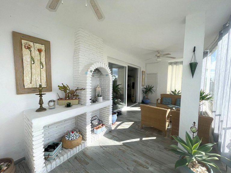 Apartment for Sale in Estepona, Malaga 4