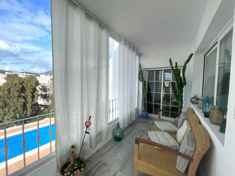 Apartment for Sale in Estepona, Malaga 5