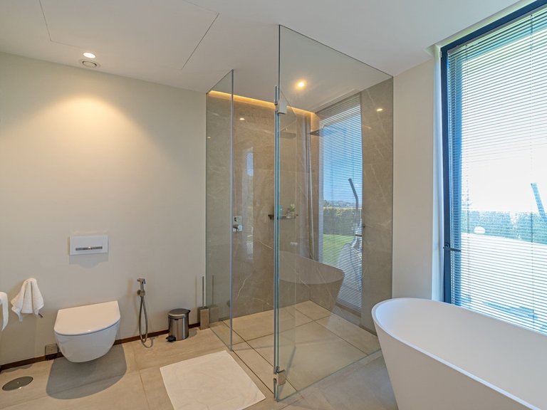 Villa for Sale in Los Arqueros, Malaga 22