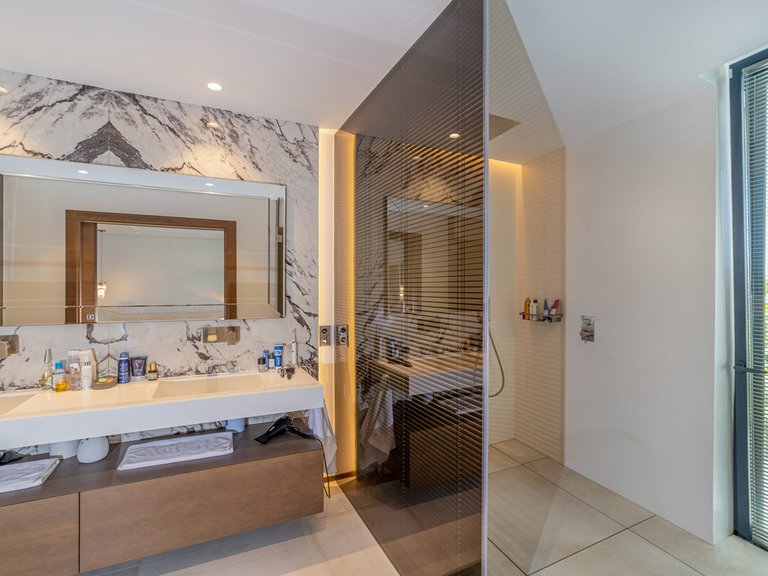 Villa for Sale in Los Arqueros, Malaga 31