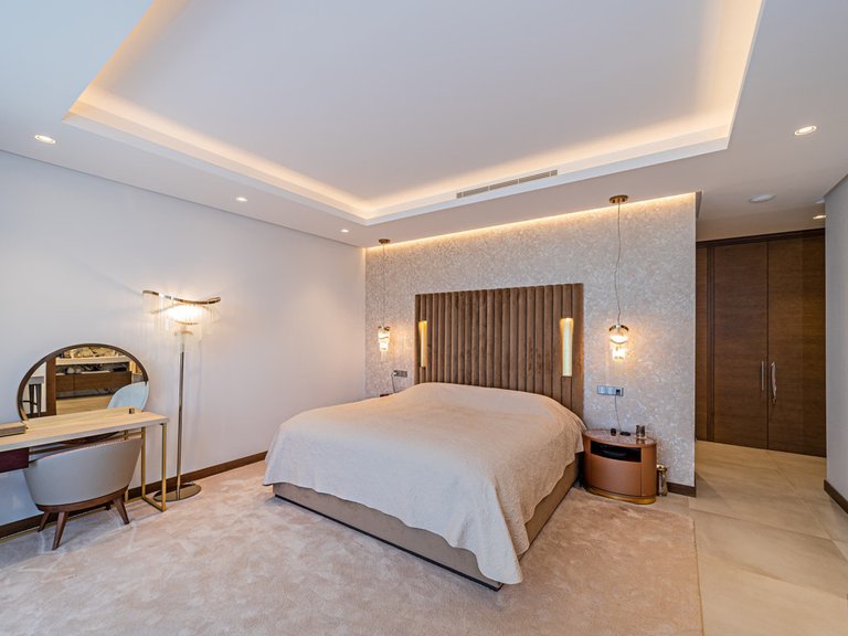 Villa for Sale in Los Arqueros, Malaga 34