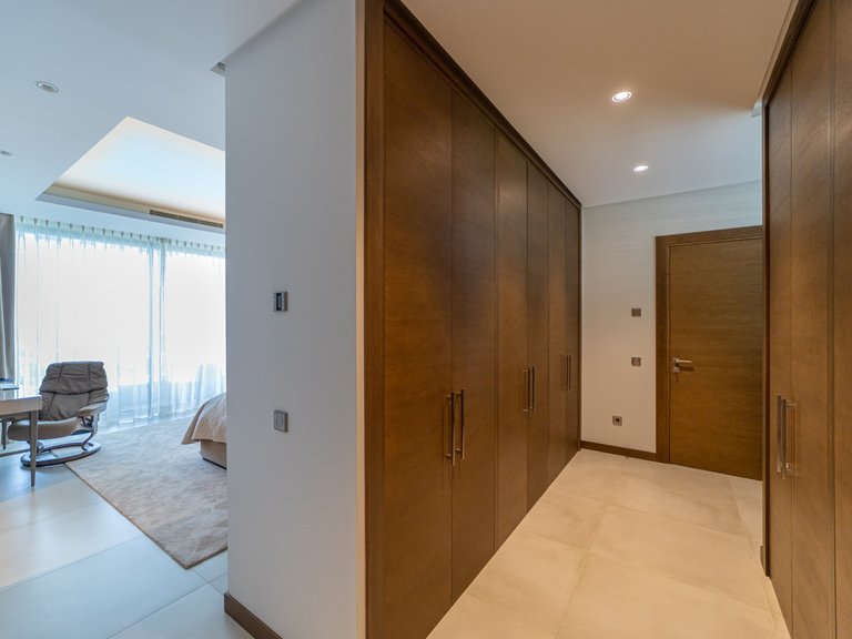 Villa for Sale in Los Arqueros, Malaga 38