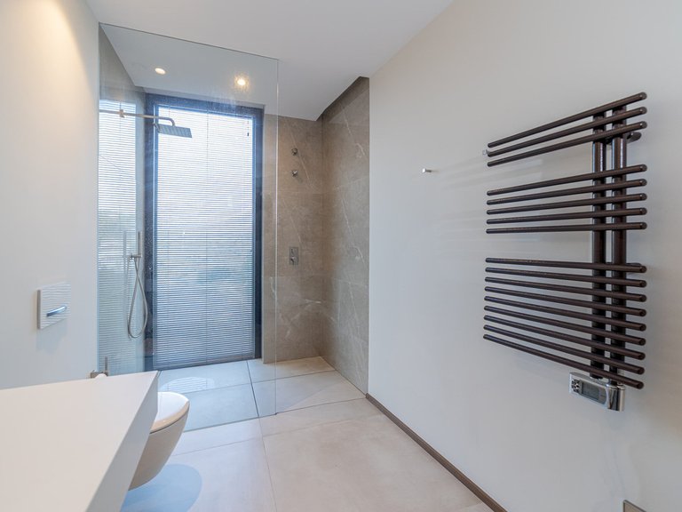Villa for Sale in Los Arqueros, Malaga 45