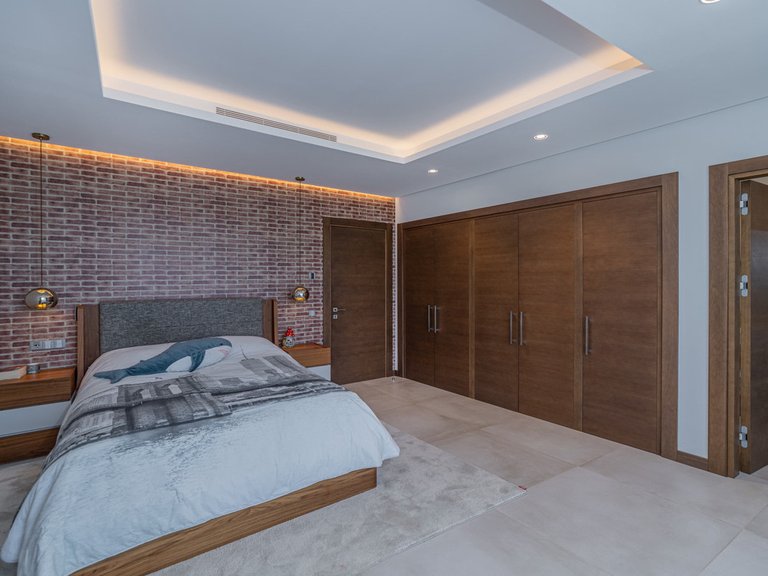 Villa for Sale in Los Arqueros, Malaga 52