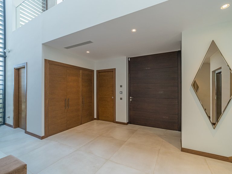 Villa for Sale in Los Arqueros, Malaga 53