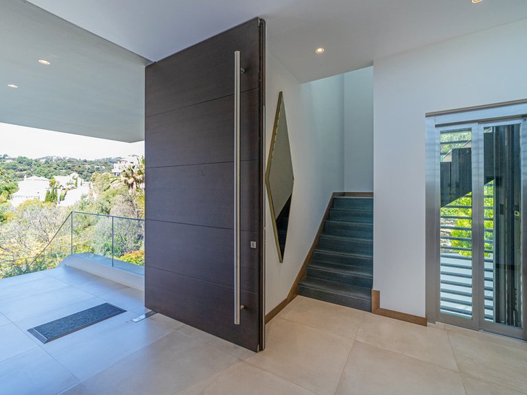 Villa for Sale in Los Arqueros, Malaga 54