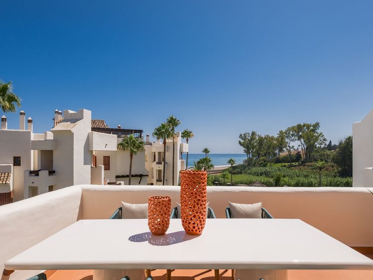 Apartment for Sale in Estepona, Malaga 23