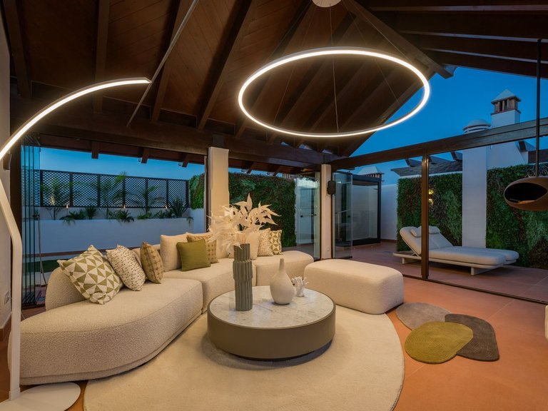 Apartment for Sale in Estepona, Malaga 41