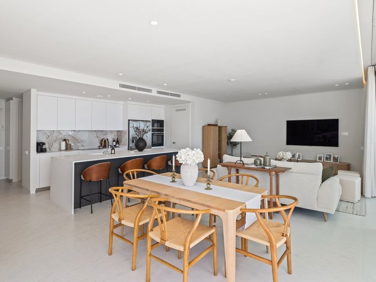 Apartment for Sale in Ojén, Malaga 10