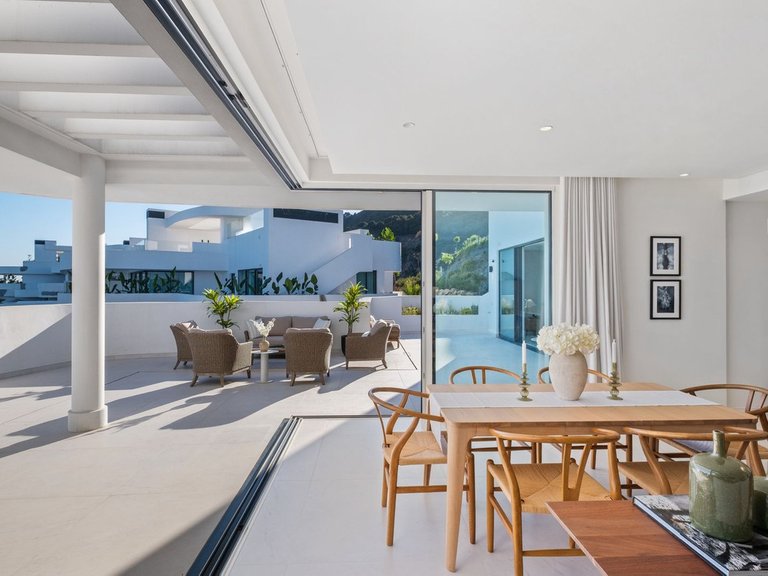 Apartment for Sale in Ojén, Malaga 11