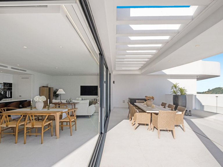 Apartment for Sale in Ojén, Malaga 12