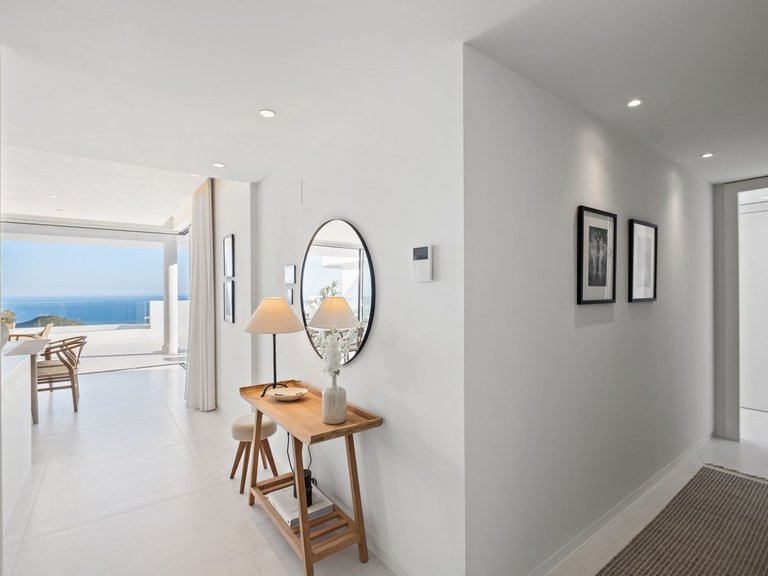 Apartment for Sale in Ojén, Malaga 13