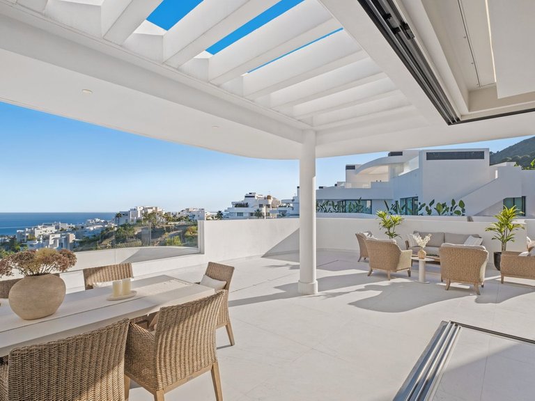 Apartment for Sale in Ojén, Malaga 14