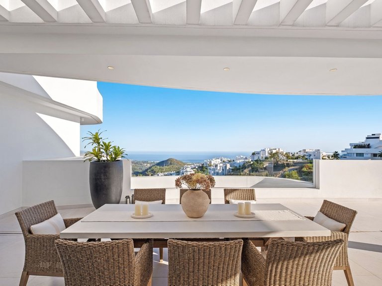 Apartment for Sale in Ojén, Malaga 16