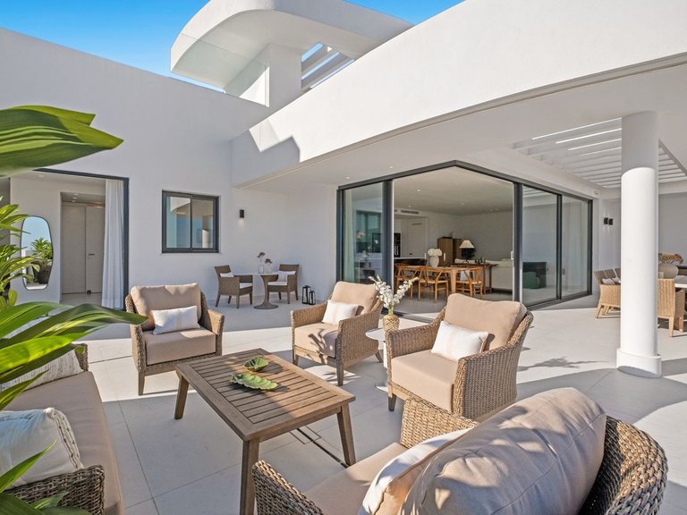 Apartment for Sale in Ojén, Malaga 17