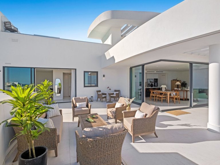 Apartment for Sale in Ojén, Malaga 18