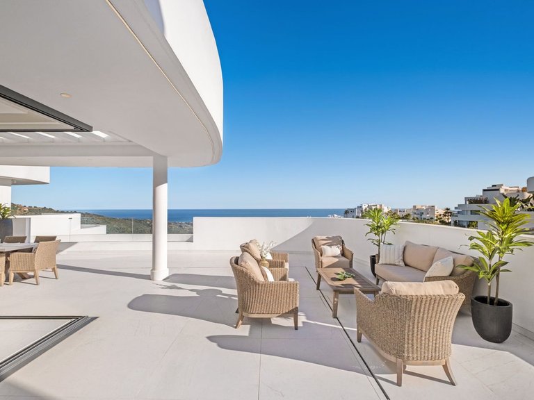 Apartment for Sale in Ojén, Malaga 19