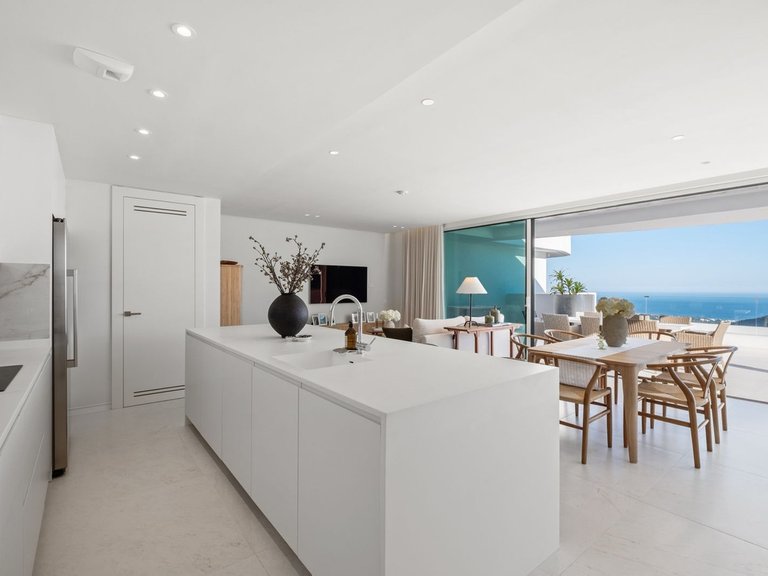 Apartment for Sale in Ojén, Malaga 2