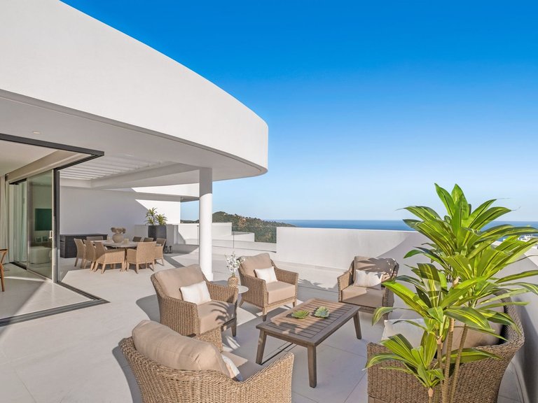 Apartment for Sale in Ojén, Malaga 20