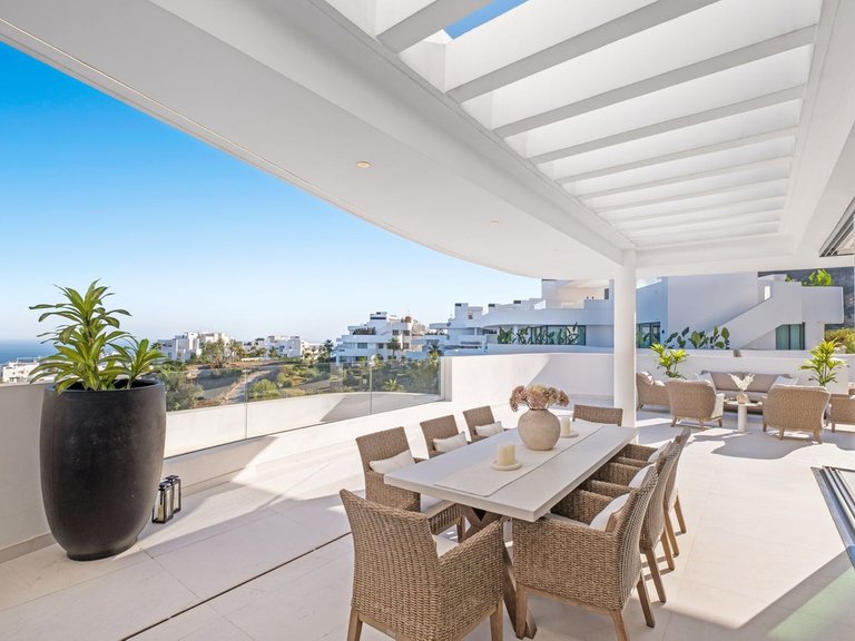 Apartment for Sale in Ojén, Malaga 21