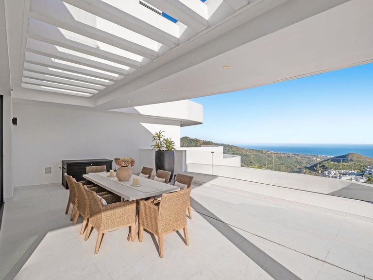 Apartment for Sale in Ojén, Malaga 22