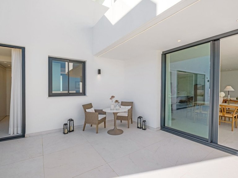 Apartment for Sale in Ojén, Malaga 23