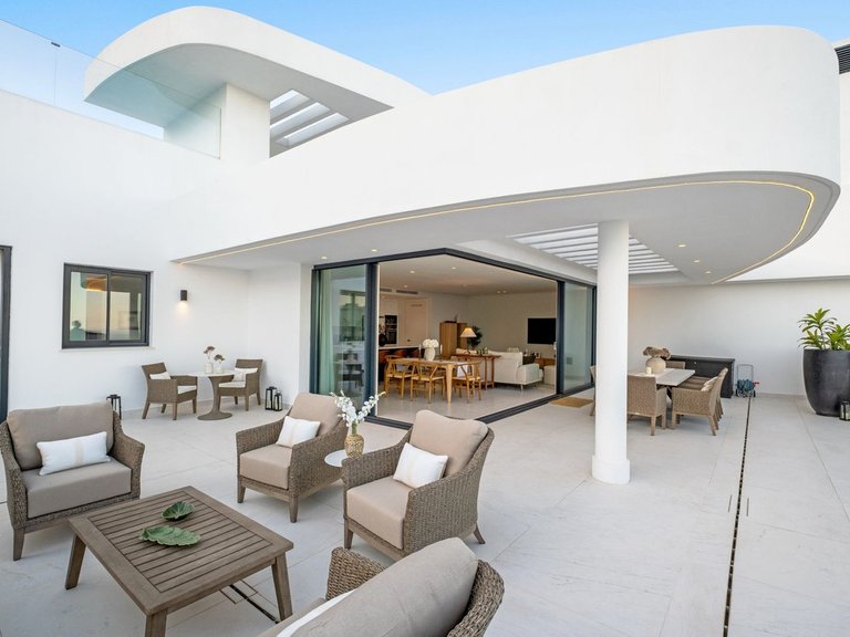 Apartment for Sale in Ojén, Malaga 24