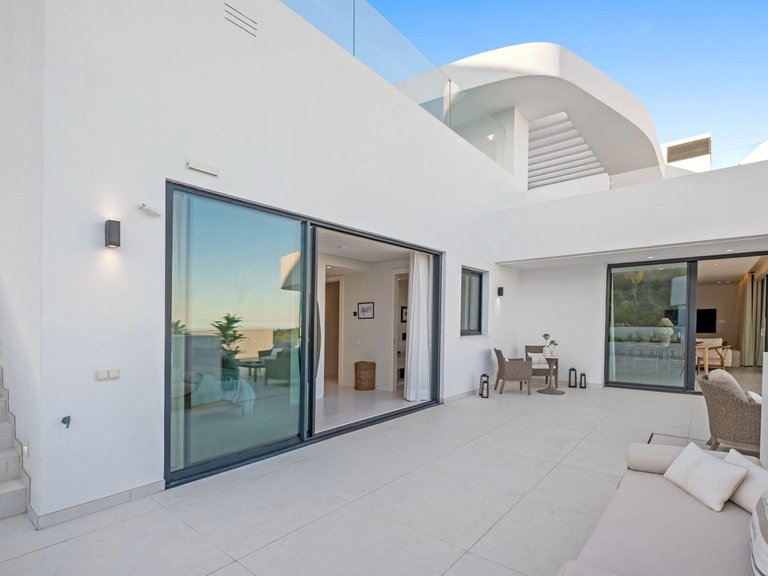 Apartment for Sale in Ojén, Malaga 25