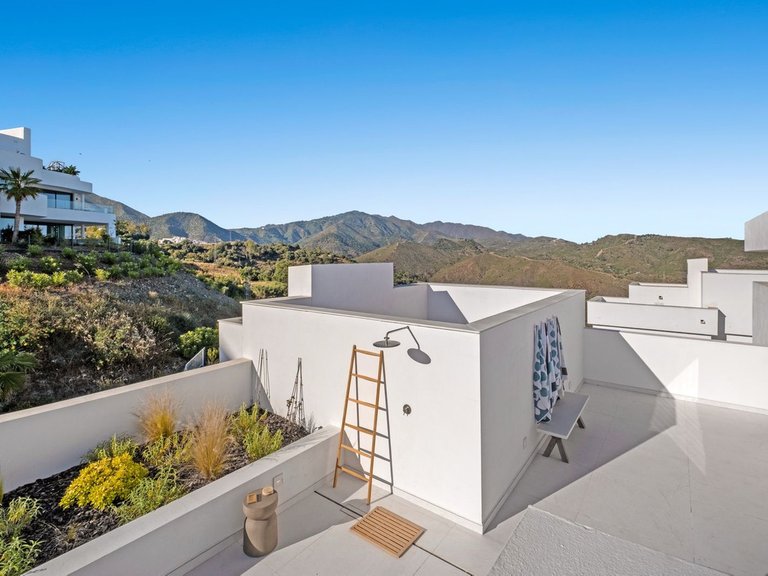 Apartment for Sale in Ojén, Malaga 26
