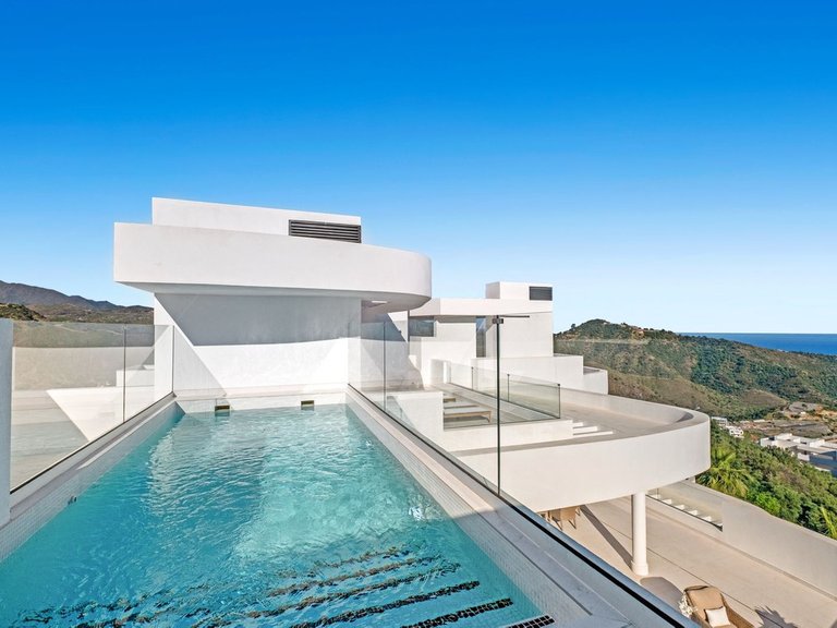 Apartment for Sale in Ojén, Malaga 27