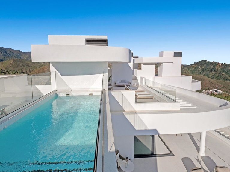 Apartment for Sale in Ojén, Malaga 28