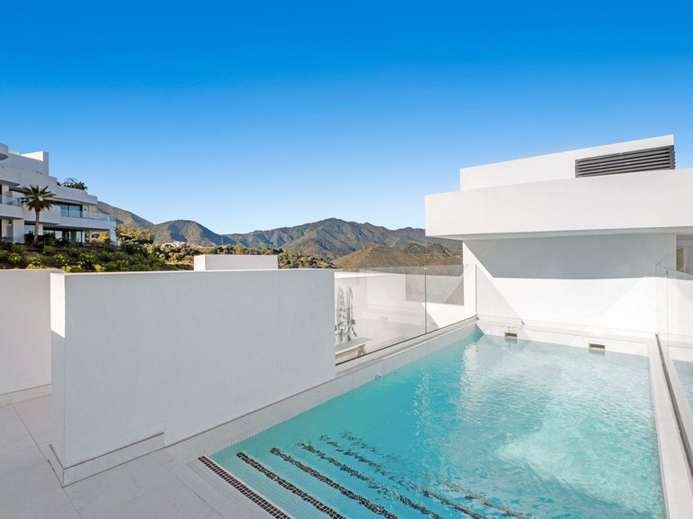 Apartment for Sale in Ojén, Malaga 29