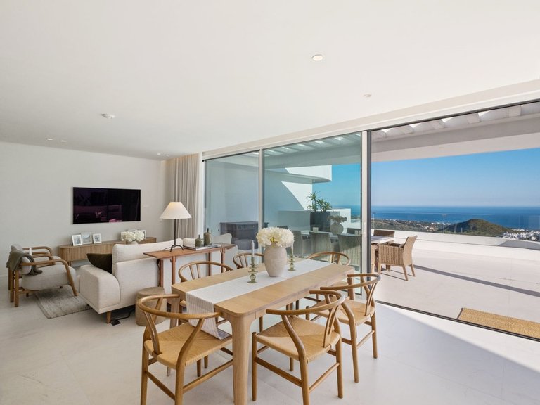 Apartment for Sale in Ojén, Malaga 3