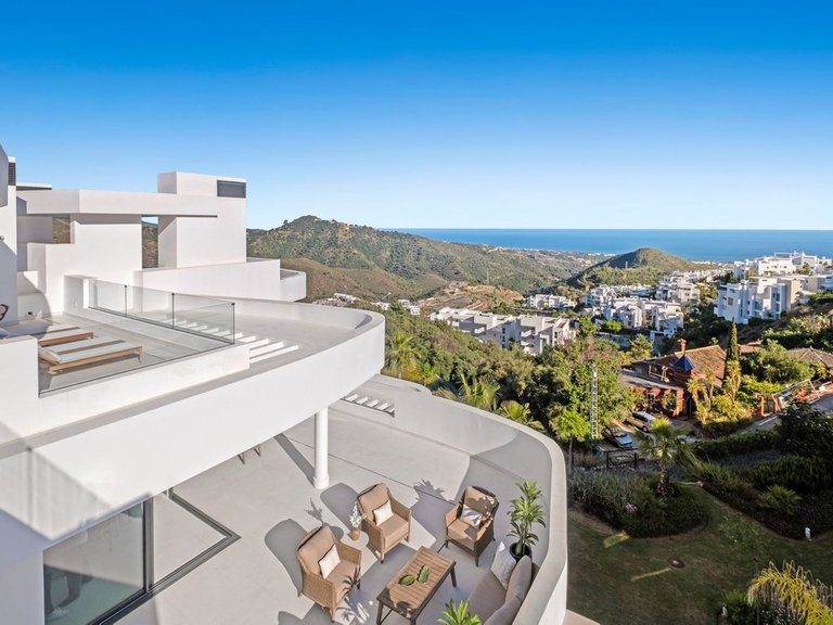 Apartment for Sale in Ojén, Malaga 30