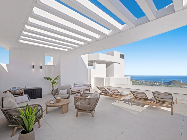 Apartment for Sale in Ojén, Malaga 31