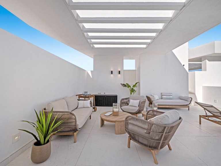Apartment for Sale in Ojén, Malaga 32