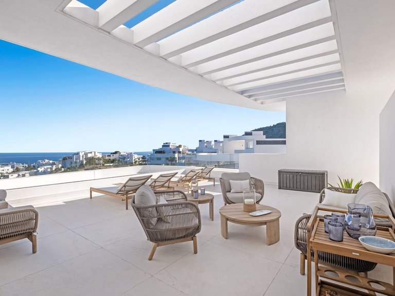 Apartment for Sale in Ojén, Malaga 33